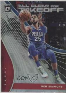 Ben Simmons