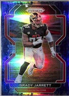 Grady Jarrett