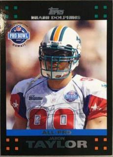 Jason Taylor