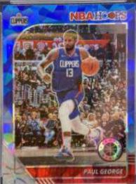 Paul George