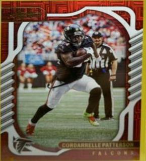 Cordarrelle Patterson