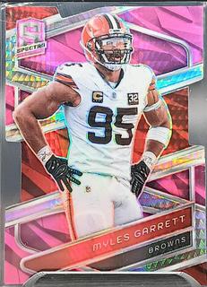 Myles Garrett