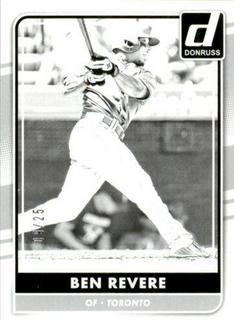 Ben Revere