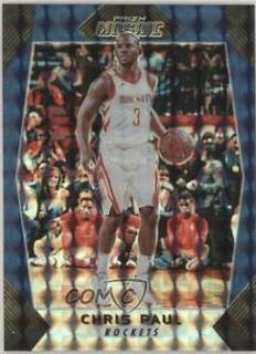 Chris Paul