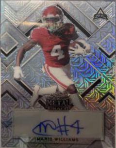 Mario Williams