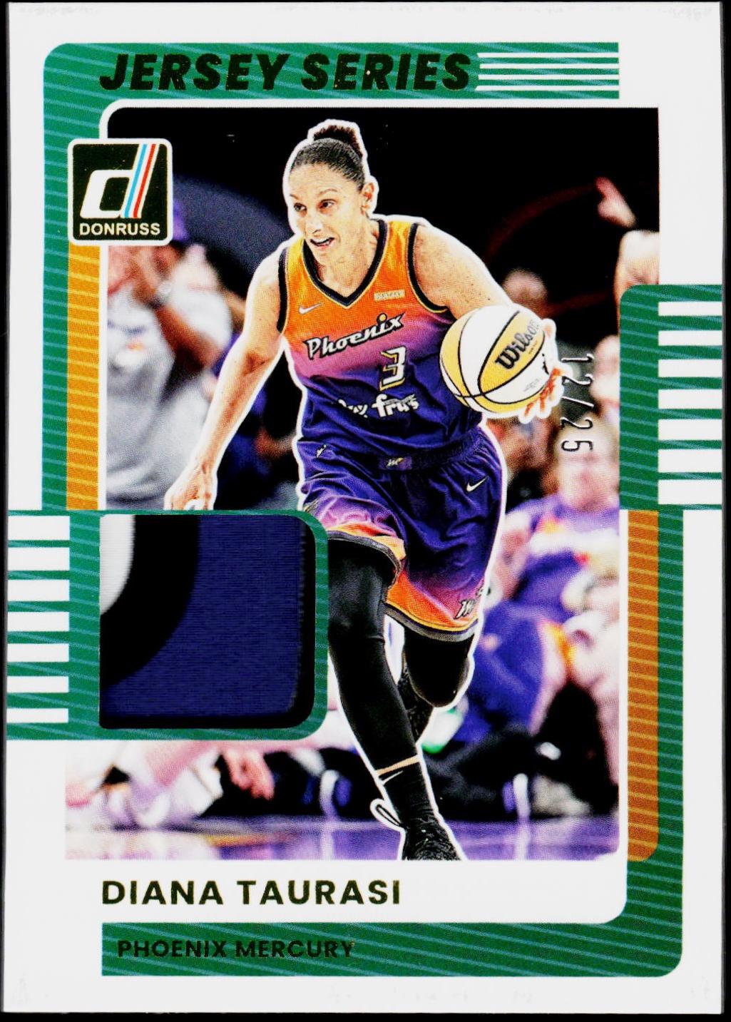 Diana Taurasi [Prime] #48