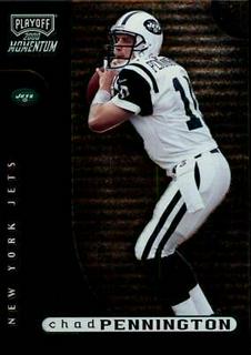 Chad Pennington