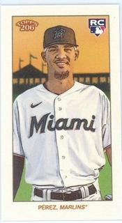 Eury Perez