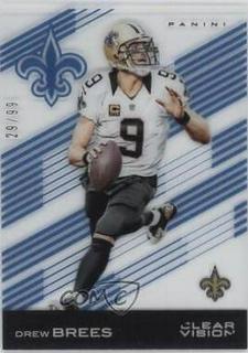 Drew Brees