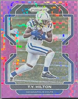 T. Y. Hilton