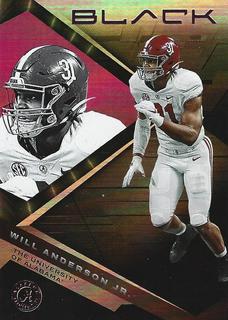 Will Anderson Jr.