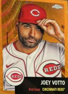 Joey Votto