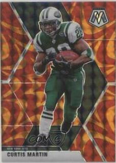 Curtis Martin