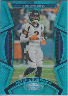Patrick Surtain II