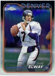 John Elway