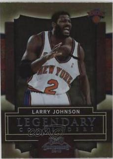 Larry Johnson