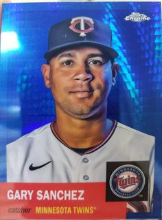 Gary Sanchez