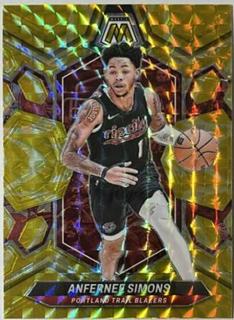 Anfernee Simons