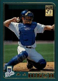 A.J. Hinch