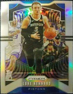 Luke Kennard