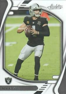 Derek Carr