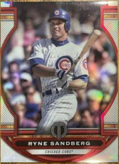Ryne Sandberg