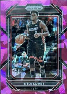 Kyle Lowry