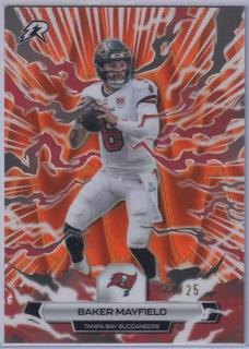 Baker Mayfield