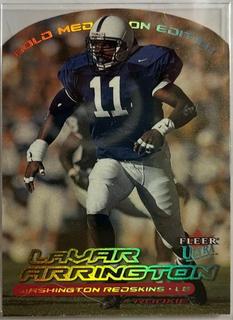 LaVar Arrington