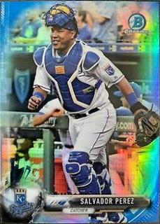Salvador Perez