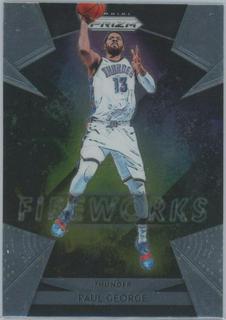 Paul George