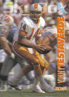 Vinny Testaverde
