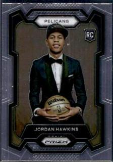 Jordan Hawkins