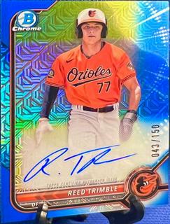 Reed Trimble