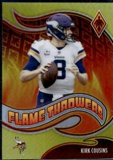 Kirk Cousins