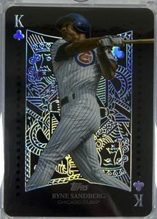 Ryne Sandberg