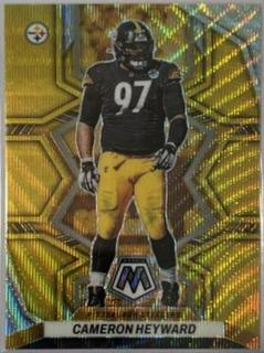 Cameron Heyward