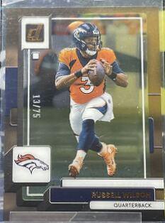 Russell Wilson