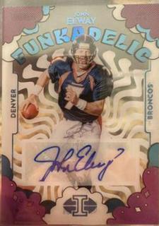 John Elway