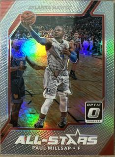 Paul Millsap