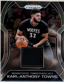 Karl-Anthony Towns