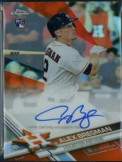 Alex Bregman