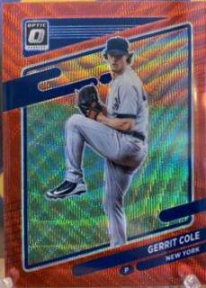 Gerrit Cole