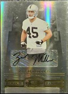 Zach Miller
