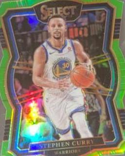 Stephen Curry