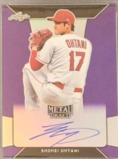 Shohei Ohtani