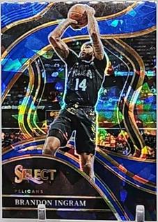 Brandon Ingram