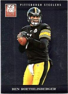 Ben Roethlisberger