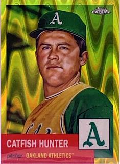 Catfish Hunter