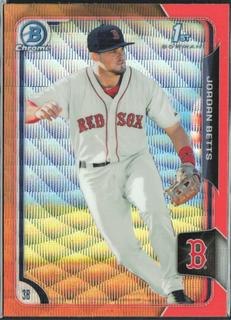 Jordan Betts